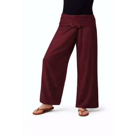 Pantalon Thaï Rayonne