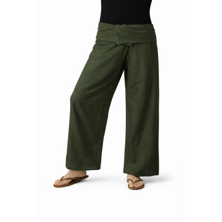 Pantalones Tailandeses Rayon