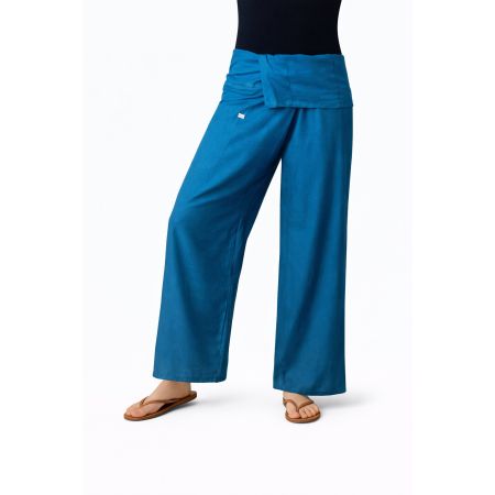 Pantalon Thaï Rayonne