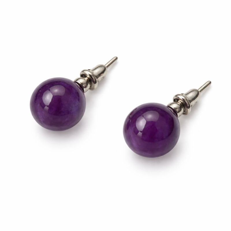 Simple Earrings