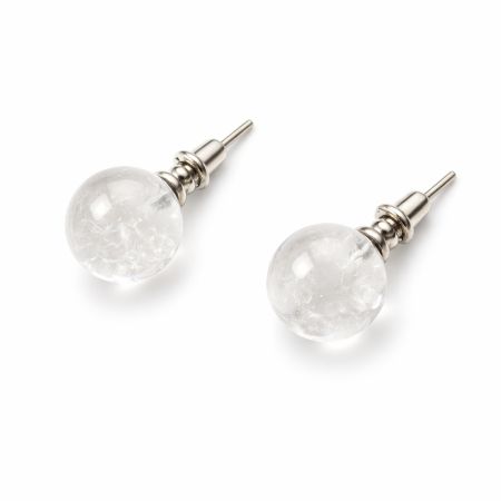 Simple Earrings