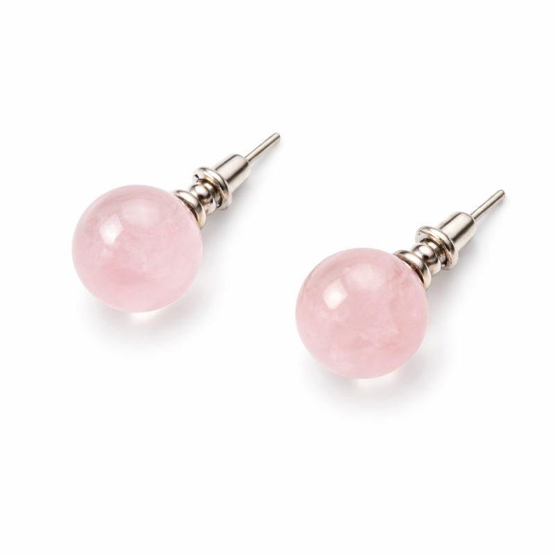 Simple Earrings
