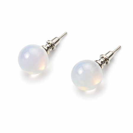 Simple Earrings