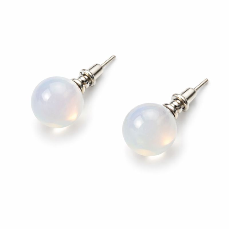 Boucles d'Oreilles Simples