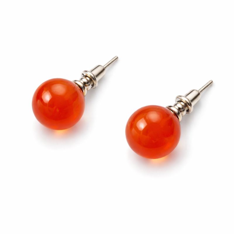 Boucles d'Oreilles Simples