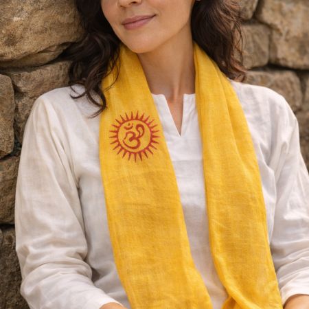 Foulard Bénarès