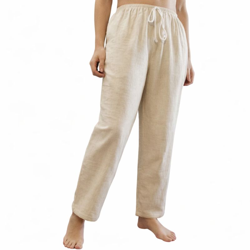Pantalón de Algodón