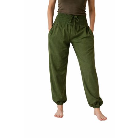 Nepalese Pants