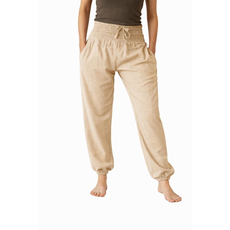 pantalones Nepaleses
