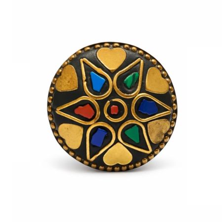 Tibetan Ring