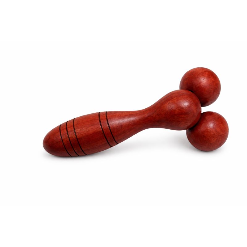 Face Pinch Massager