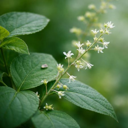 Encens Patchouli