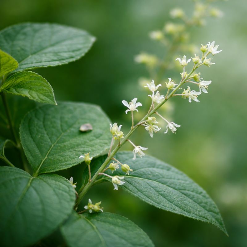 Patchouli Incense
