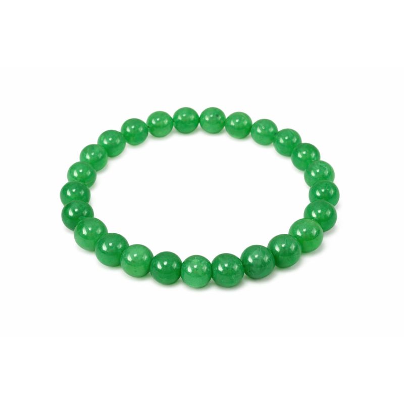 Bracelet Homme – 26 Perles