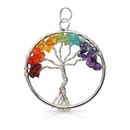 Pendentif Arbre de Vie