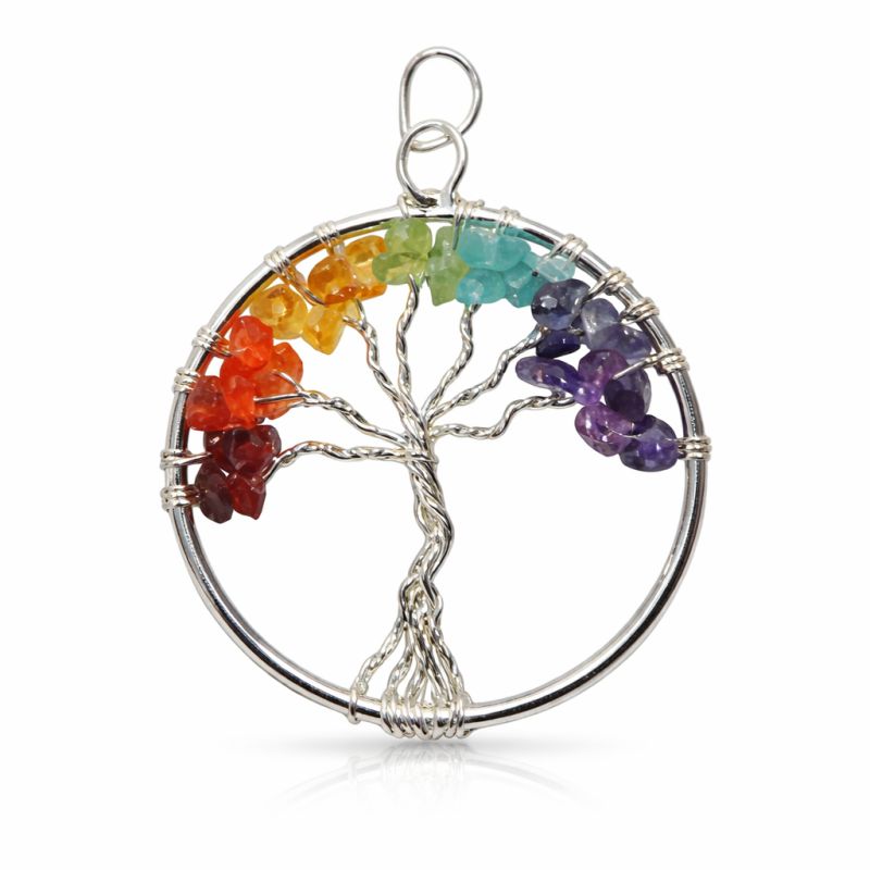 Pendentif Arbre de Vie