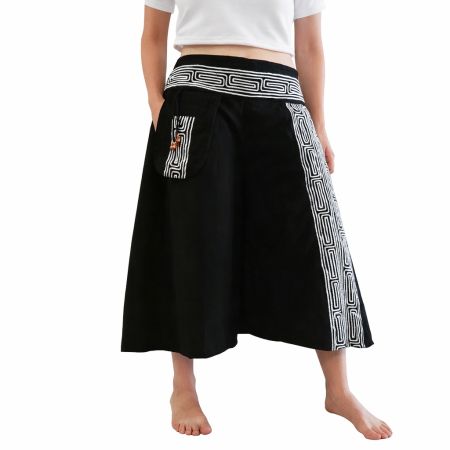 Pantalon Mong XL