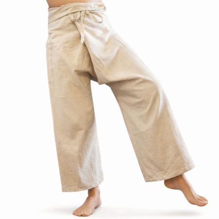 Pantalones Cáñamo