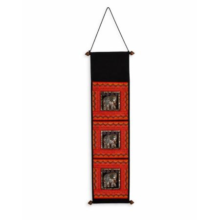 Rangement Mural Elephant