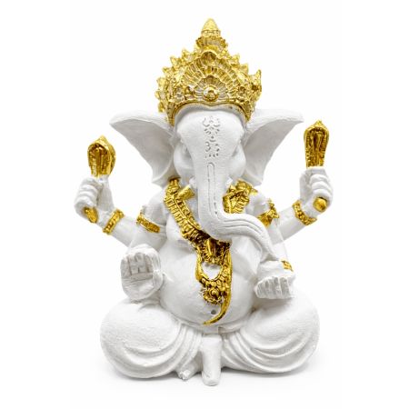 Ganesh de Resina