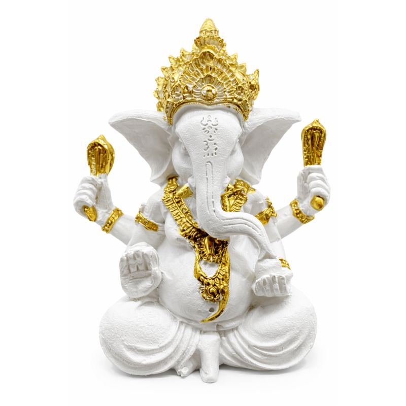 Resin Ganesh