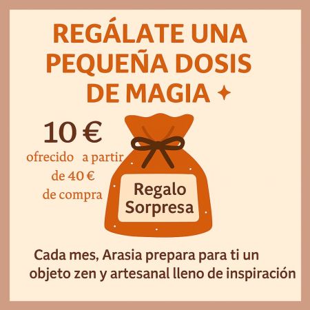 Regalo sorpresa