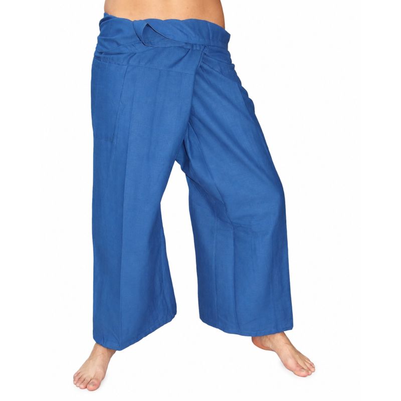 Pantalón Tailandés Estandar