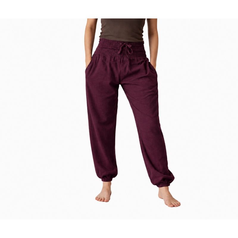 pantalón Nepalés