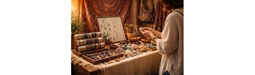 Les Bijoux - Arasia-Shop