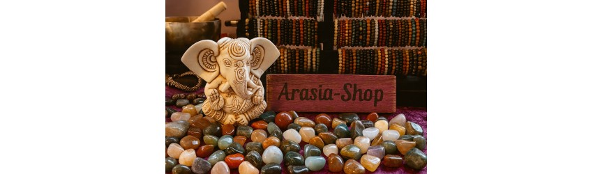 Natural Stone Bracelets - Arasia-Shop