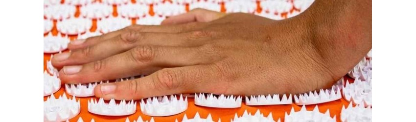 Accessoires d’acupressure | Bien-être & relaxation – Arasia