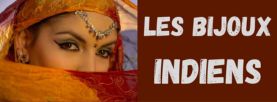 Bijoux Indiens