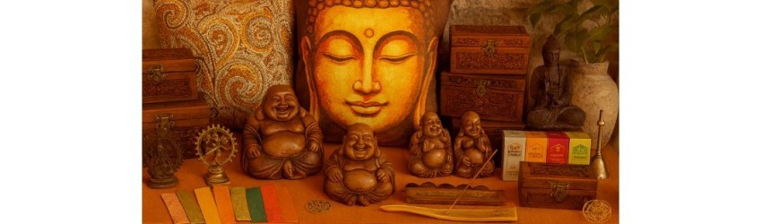 Décoration Zen - Arasia-Shop