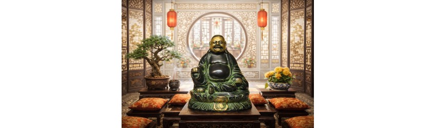 Estatuas - Arasia-Shop