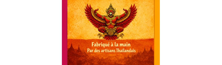 Thai Fisherman Pants | Traditional Wrap Pants