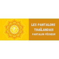 Pantalones Tailandeses - Arasia-Shop