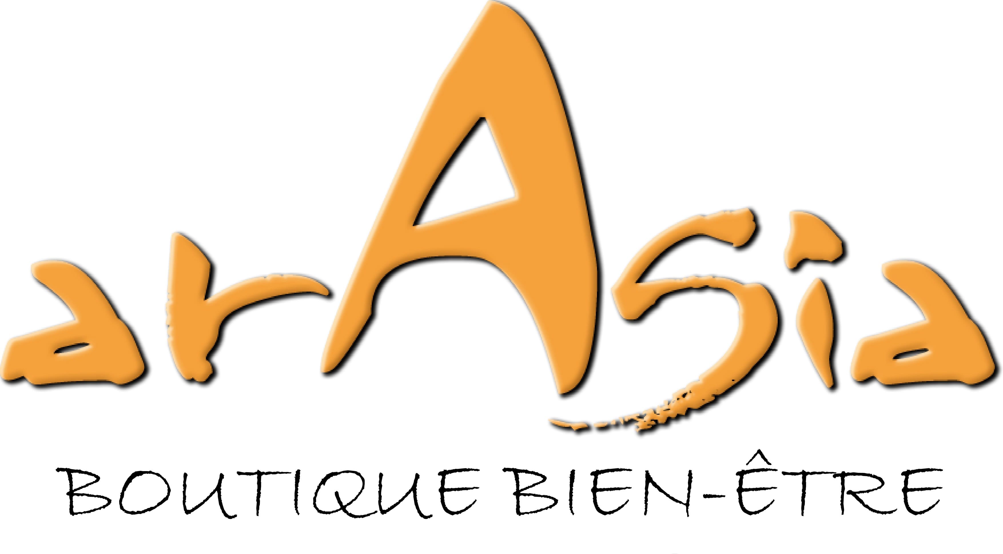 Arasia logo