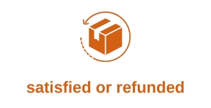 Money-back Guarantee