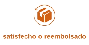 Satisfecho o reembolsado