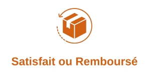 Satisfait ou remboursé