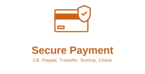 Payment Information