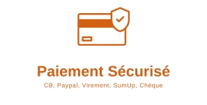 Informations de paiement