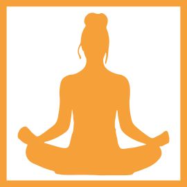 La pratique du yoga