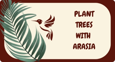 Arasia Reforestation Project