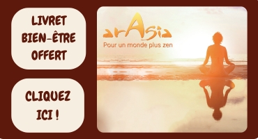 Livret de Bien-être Arasia